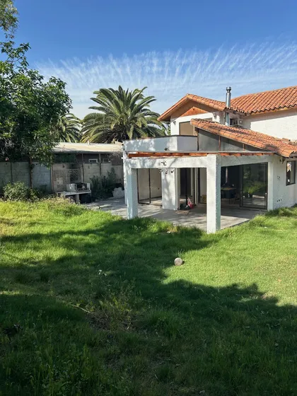 Chalet Familiar En Venta