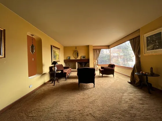 Apto En Venta Barrio Los Rosales 