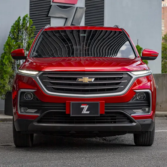 Chevrolet Captiva 1.5