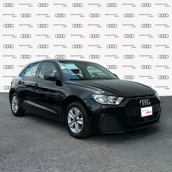 Audi A1 1.4 Sportback Urban Mt