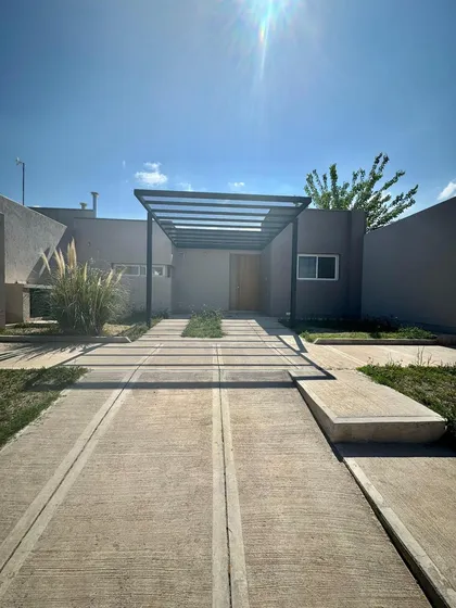 Venta Casa 3 Habitaciones Barrio Privado Maipu 