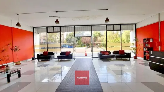 En Venta Cómodo Departamento, Marcoleta - Santiago