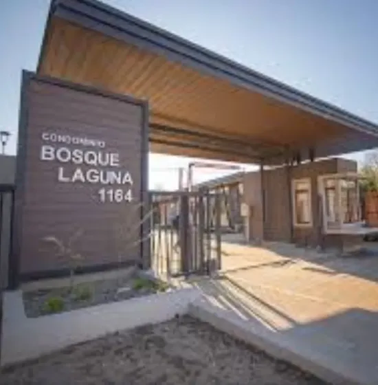 Casa En Arriendo En Bosque Laguna Los Ángeles