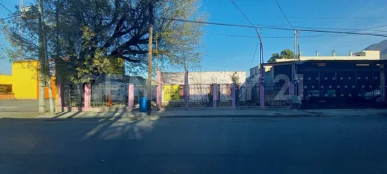 Terreno En Renta En Col. Buenos Aires