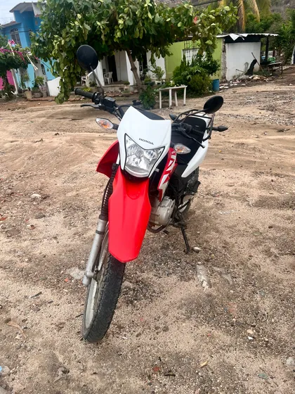 Honda Xr 150cc