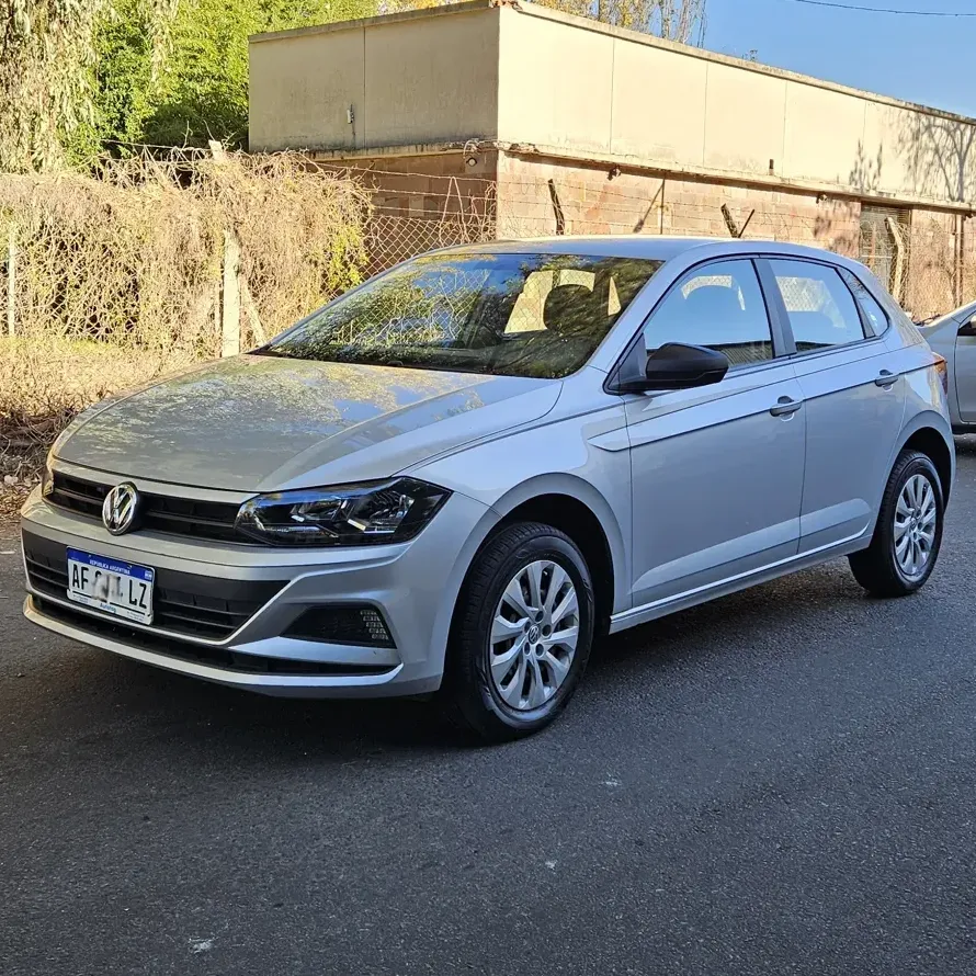 Volkswagen Polo Trendline
