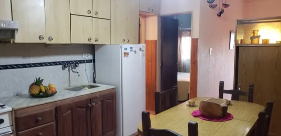 Venta Departamento 2 Ambientes San Bernardo A 1 Del Mar