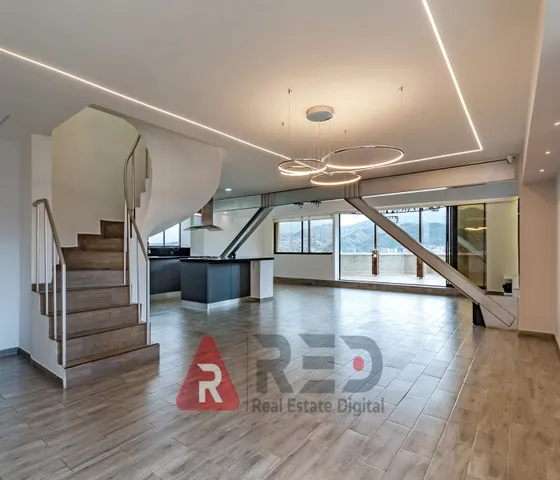 Vendo Pent House En Los Cambulos Sur Central