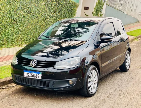 Volkswagen Fox Fox 1.0 Mi Total Flex 8v 3p