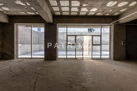 Local Comercial De 664m2 A Pie De Calle En La Condesa