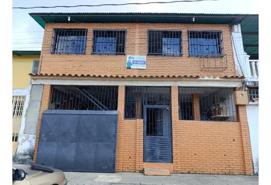 Se Vende Casa En La Urbanizacion Moron Ve22-003mor-yceg