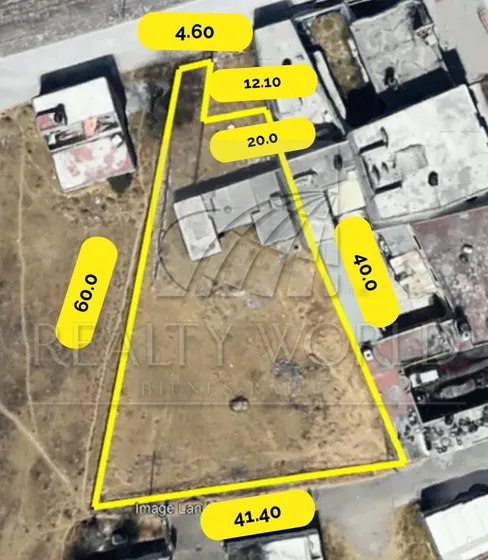 Terrenos En Venta En San Nicolás Tolentino