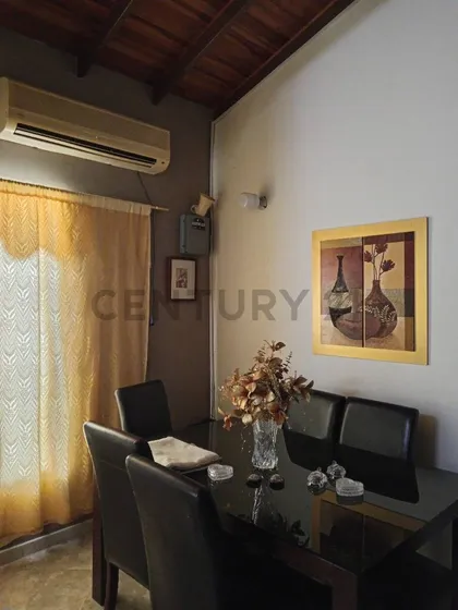 Comoda Casa Familiar En Ciudad Jardín