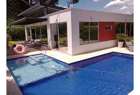 Finca En San Jerónimo En Venta