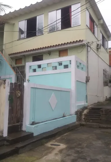 Casa Dúplex De Vila Cachambi 