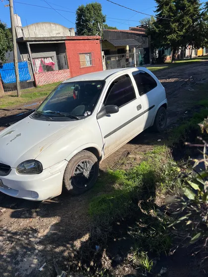 Chevrolet Corsa 1.6 Wind