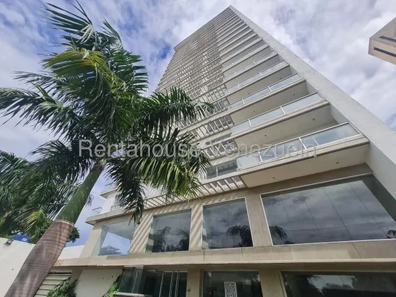 Pedro Méndez Alquila Bello Apartamento En El Pedregal Zona Este De Barquisimeto. Mls #25-20768