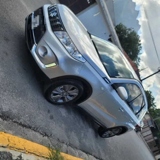 Suzuki Vitara 1.6 Gls Automática