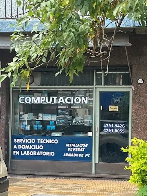 Exc. Local on Av. Maipú – Suitable for Various Purposes with Rental Income