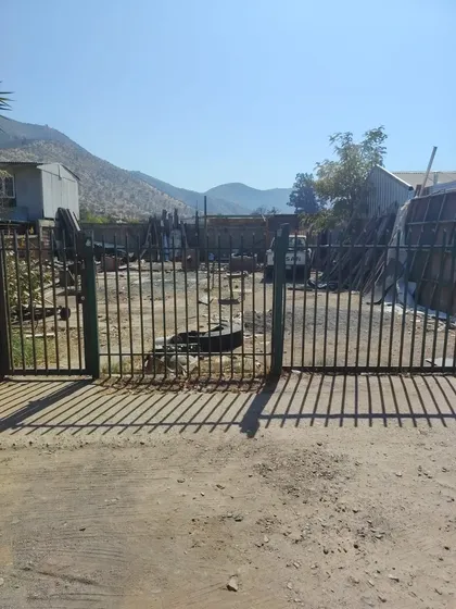 Curacaví, Venta Sitio Urbano Central 80 Lr