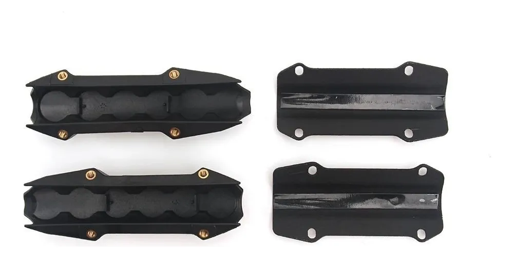 Acessórios Proteção Para-choque Moto Para Yamaha Mt09 Mt-09 — foto 3