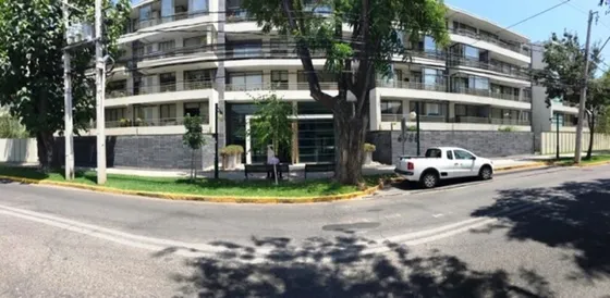 Ñuñoa | 1er Piso Con Terraza  | 2d/2b + 2 Estacionamientos