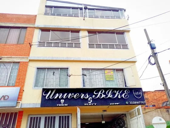Venta De Casa En Timiza - Bogotá D.c