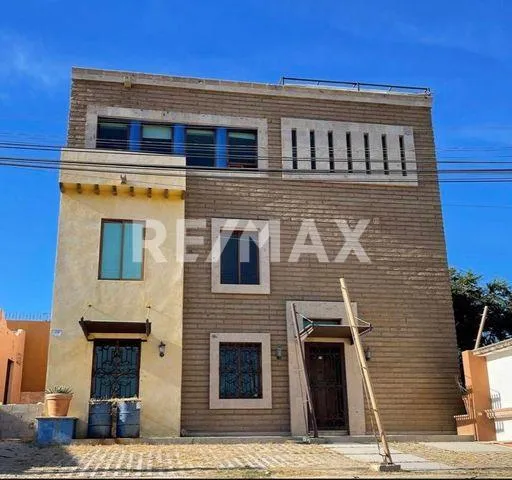 Edificio La Choya - Mls#22-2294