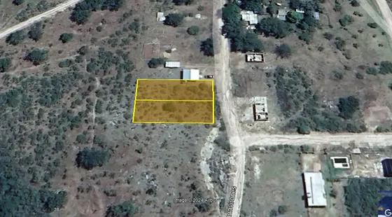 Vendo Terreno En Embalse De Calamuchita Córdoba