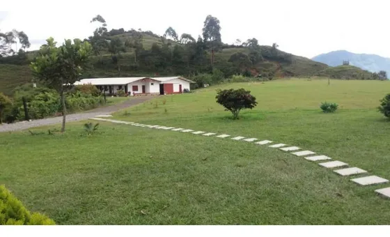 Venta Finca Concordia Con 44 Cuadras Y 2.000 Palos De Aguacates Hass
