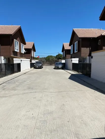 Casa En Venta Condominio En Pomaire $95.000.000
