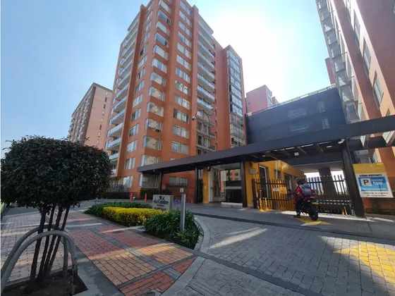 Venta - Apartamento Rentando - La Felicidad Bogota