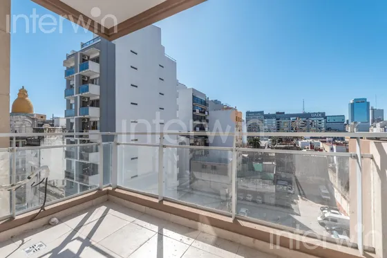 Departamento, 1 Ambiente, Monserrat, Venta.