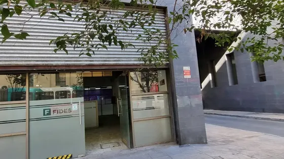 Venta Local Comercial 1.241 Mt2. ¡¡rebajado, Oportunidad!!