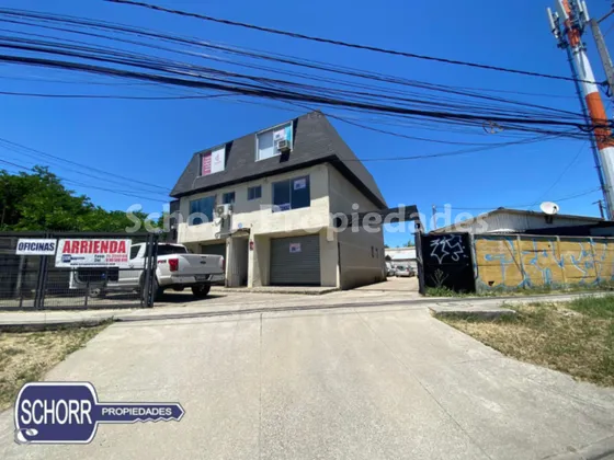 Oficinas Con 4 Privados En Arriendo En Talca