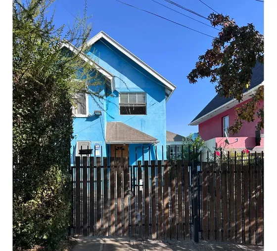 Hermosa Casa 4 Dormitorios 3 Baños, Ciudad Del Este