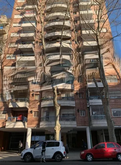 Departamento En Venta - 2 Dormitorios 2 Baños - 115mts2 - Almagro