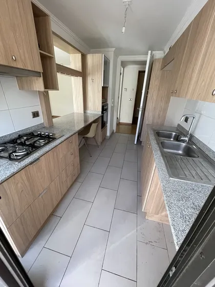 Precioso Dpto 2 Hab.2 Baños. Con Patio Privado!
