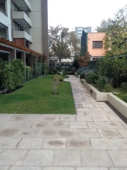 3 Dormitorios, 2 Baños, Logia,terraza, Piscina