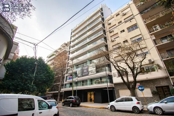 Black Arcos 1167