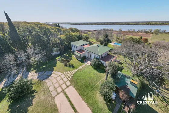 Venta Casa Ramallo