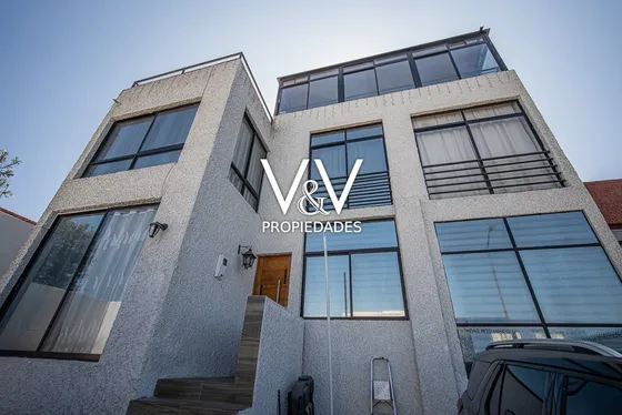 Se Vende Hermosa Casa En Cond. Dunas Del Mar.