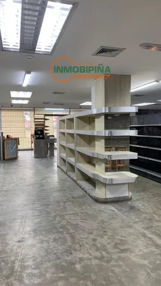 Inmobipiña Alquila Y Vende Local Comercial En C.c. Costa Atlantica, Puerto Ordaz, Estado Bolivar - Lup