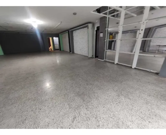 Arriendo Bodega En Medellin C.6347026