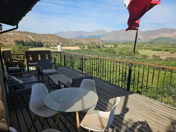 Maravillosa Parcela Con Vista A Las Plantaciones