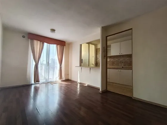 Venta Departamento 3d &#43; 1b. Estac. Y Bodega. Quinta Norm