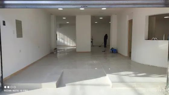 Arriendo De Local Comercial En Victoria Id 77.956-lin