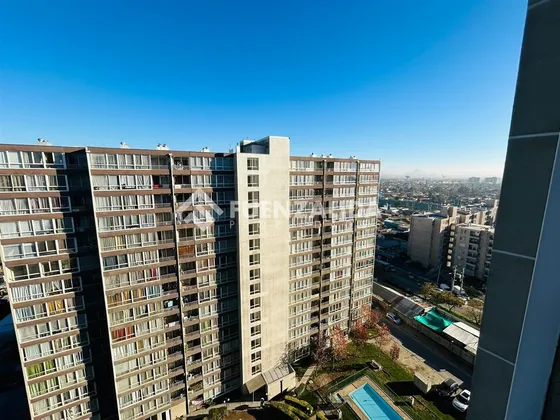 Departamento En Venta De 3 Dorm. En La Cisterna