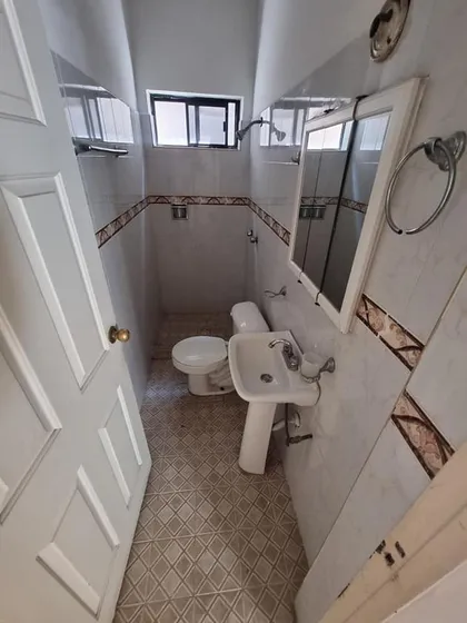 Casa En Venta Col. Chapultepec, San Nicolas De Los Garza