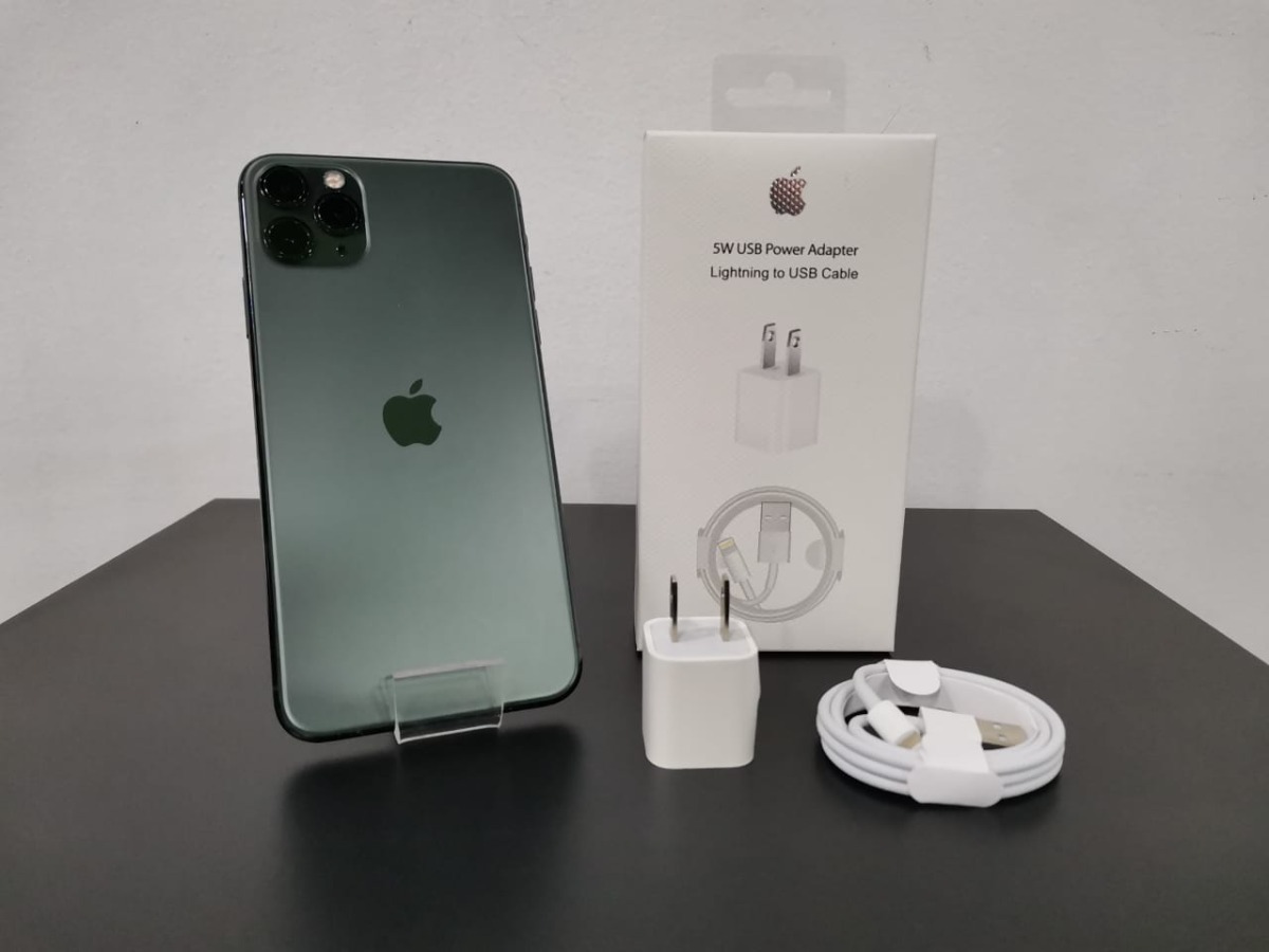 iPhone 11 Pro Max 256gb | Mercado Libre